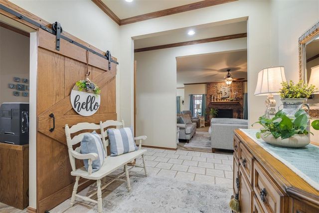 4161 Darril Road, Edmond, OK 73025