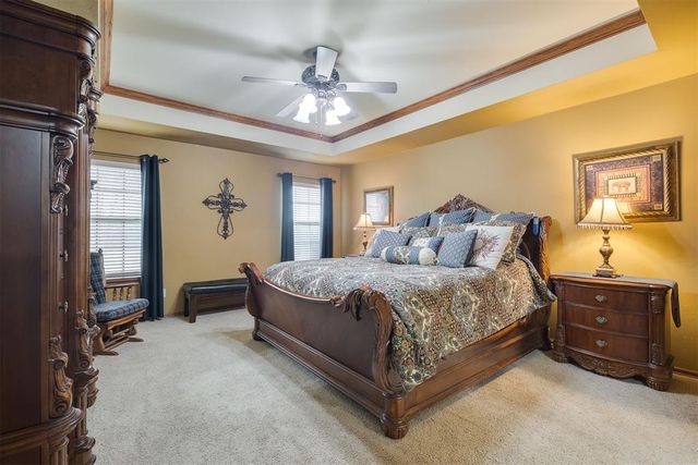 4161 Darril Road, Edmond, OK 73025