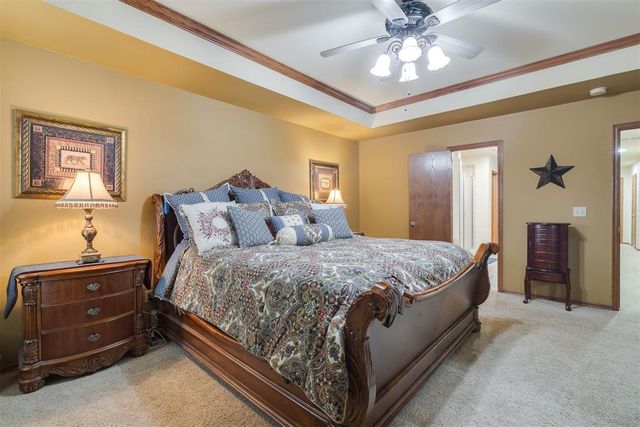 4161 Darril Road, Edmond, OK 73025