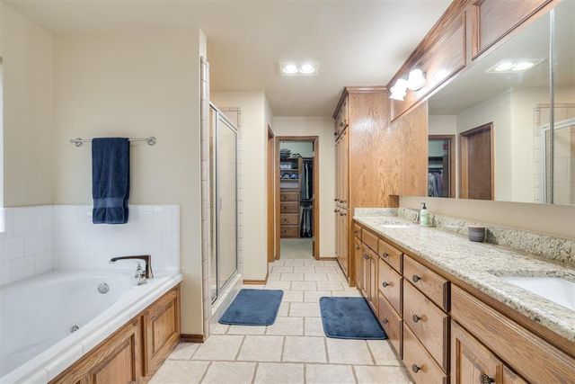 4161 Darril Road, Edmond, OK 73025