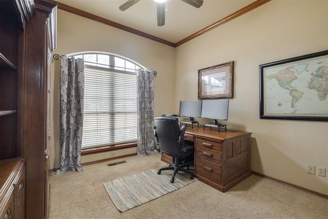 4161 Darril Road, Edmond, OK 73025