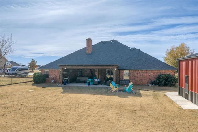4161 Darril Road, Edmond, OK 73025