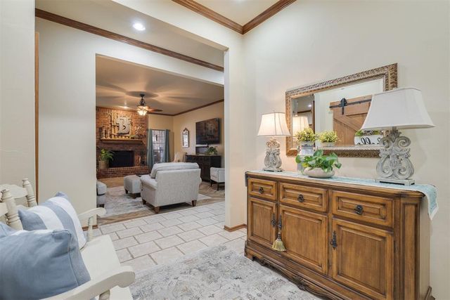 4161 Darril Road, Edmond, OK 73025