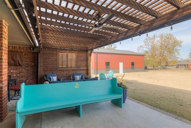 4161 Darril Road, Edmond, OK 73025