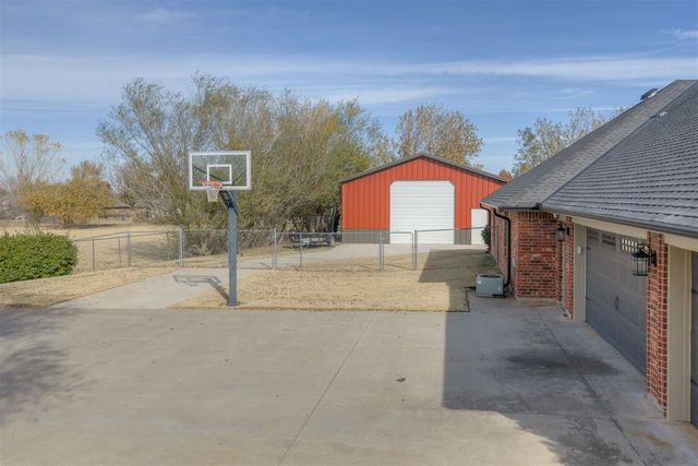 4161 Darril Road, Edmond, OK 73025