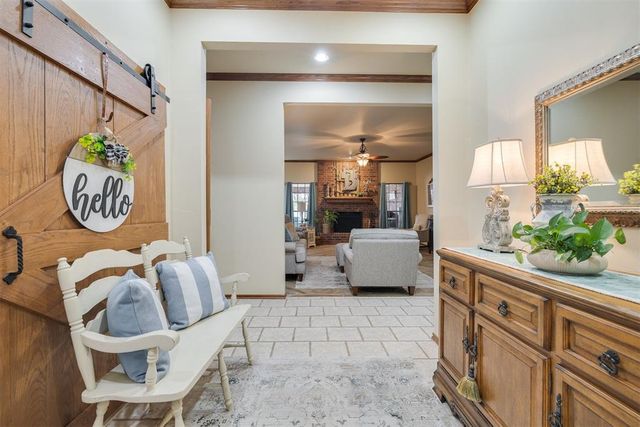 4161 Darril Road, Edmond, OK 73025