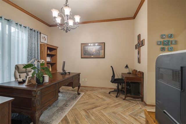 4161 Darril Road, Edmond, OK 73025