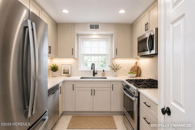 45 Greenbriar Boulevard, Brick, NJ 08724