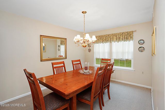 45 Greenbriar Boulevard, Brick, NJ 08724