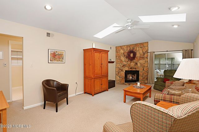 45 Greenbriar Boulevard, Brick, NJ 08724