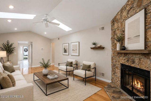 45 Greenbriar Boulevard, Brick, NJ 08724