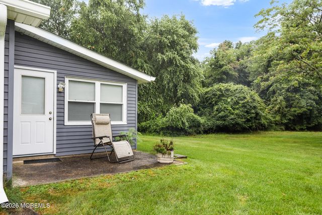 45 Greenbriar Boulevard, Brick, NJ 08724