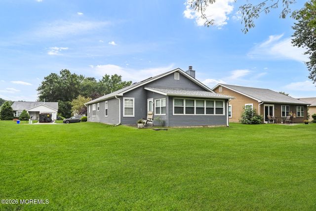 45 Greenbriar Boulevard, Brick, NJ 08724