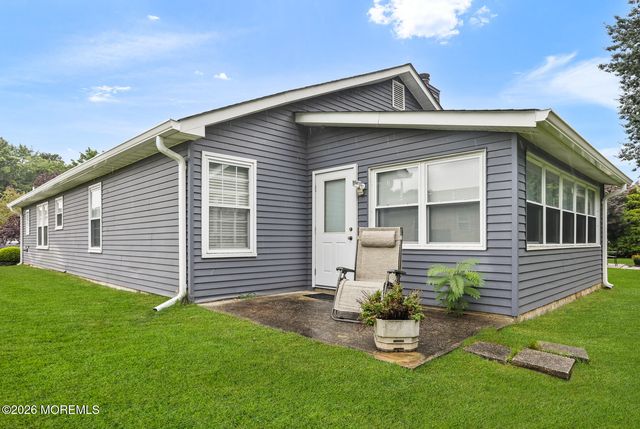 45 Greenbriar Boulevard, Brick, NJ 08724