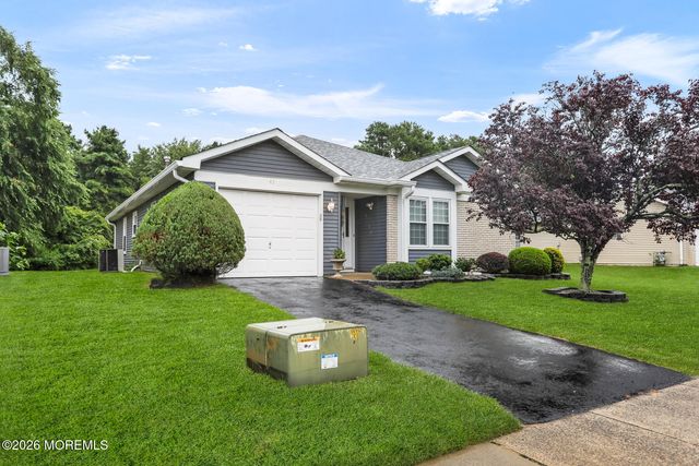 45 Greenbriar Boulevard, Brick, NJ 08724