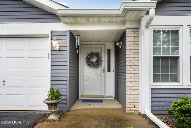 45 Greenbriar Boulevard, Brick, NJ 08724