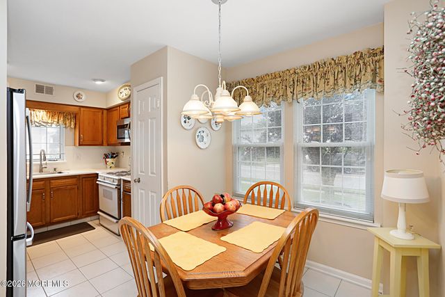 45 Greenbriar Boulevard, Brick, NJ 08724