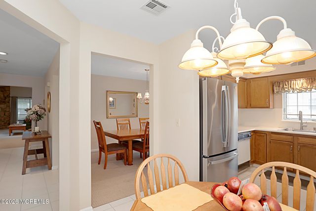 45 Greenbriar Boulevard, Brick, NJ 08724