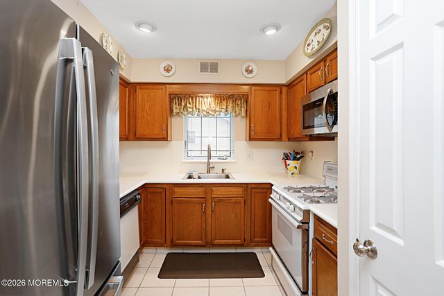 45 Greenbriar Boulevard, Brick, NJ 08724