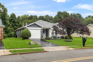 45 Greenbriar Boulevard, Brick, NJ 08724