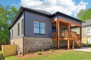 682 Shelton SW Avenue, Atlanta, GA 30310