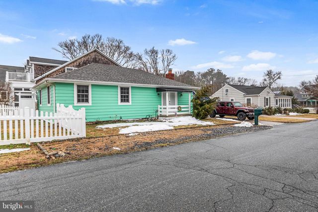 20587 BAY RD, Rehoboth Beach, DE 19971
