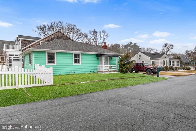 20587 BAY RD, Rehoboth Beach, DE 19971