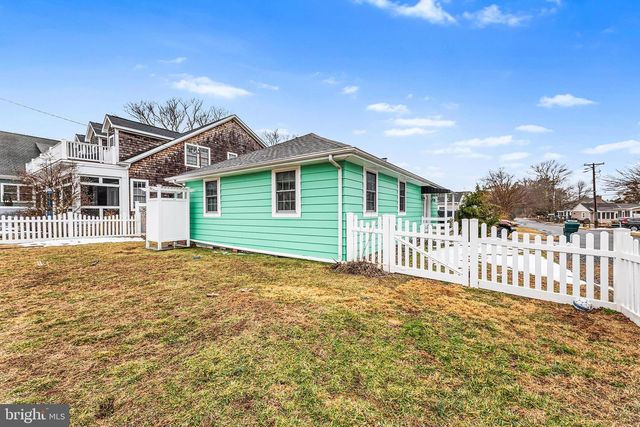20587 BAY RD, Rehoboth Beach, DE 19971