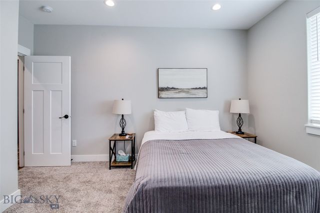 4019 Sanctuary Canyon Road, Billings, MT 59101