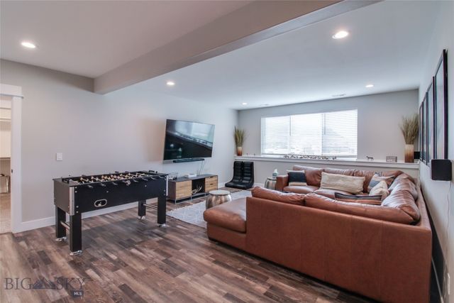 4019 Sanctuary Canyon Road, Billings, MT 59101