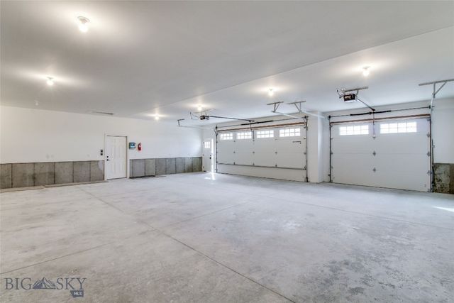 4019 Sanctuary Canyon Road, Billings, MT 59101