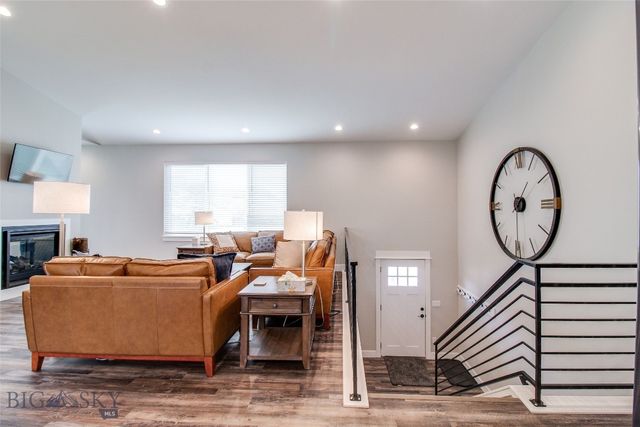 4019 Sanctuary Canyon Road, Billings, MT 59101