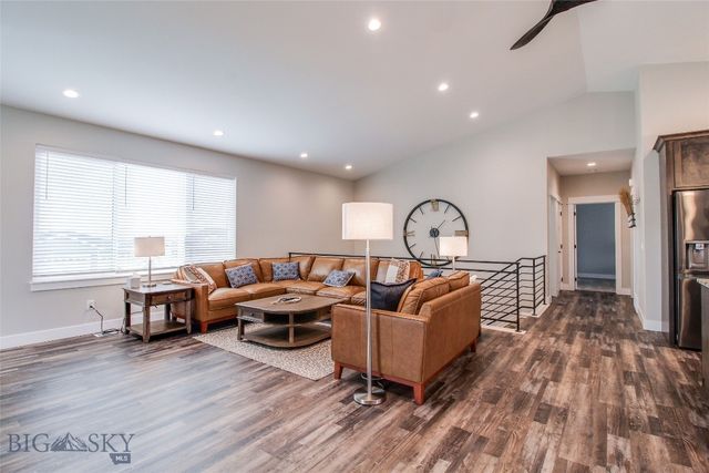 4019 Sanctuary Canyon Road, Billings, MT 59101