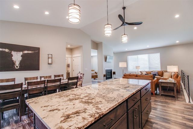 4019 Sanctuary Canyon Road, Billings, MT 59101