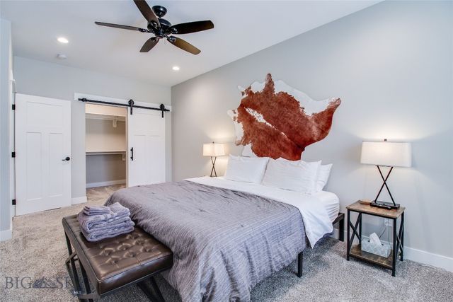 4019 Sanctuary Canyon Road, Billings, MT 59101