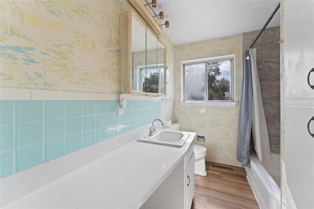 3712 Windsor Avenue, Colorado Springs, CO 80907