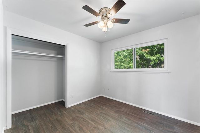 3712 Windsor Avenue, Colorado Springs, CO 80907