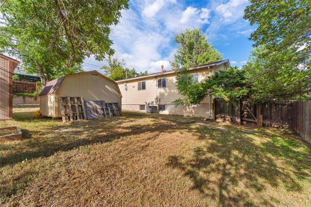 3712 Windsor Avenue, Colorado Springs, CO 80907