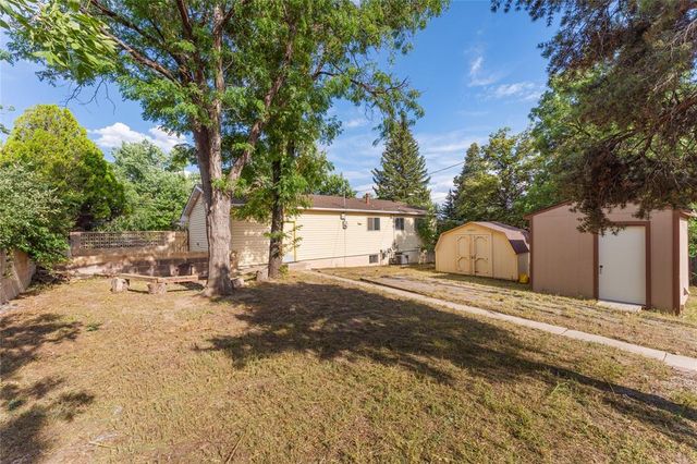 3712 Windsor Avenue, Colorado Springs, CO 80907