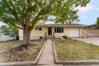 3712 Windsor Avenue, Colorado Springs, CO 80907