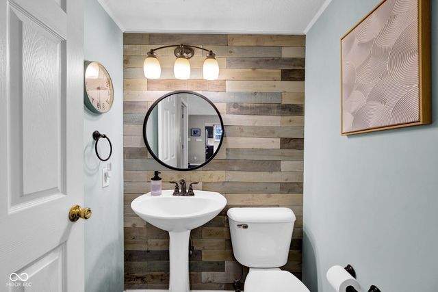 1280 Summer Ridge Lane, Brownsburg, IN 46112