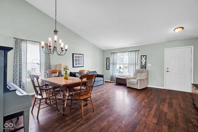 1280 Summer Ridge Lane, Brownsburg, IN 46112