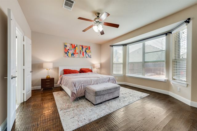 3716 Rumford Road, Frisco, TX 75036