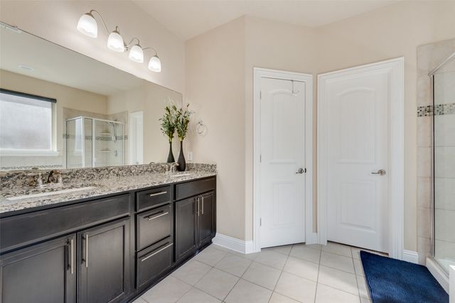 3716 Rumford Road, Frisco, TX 75036