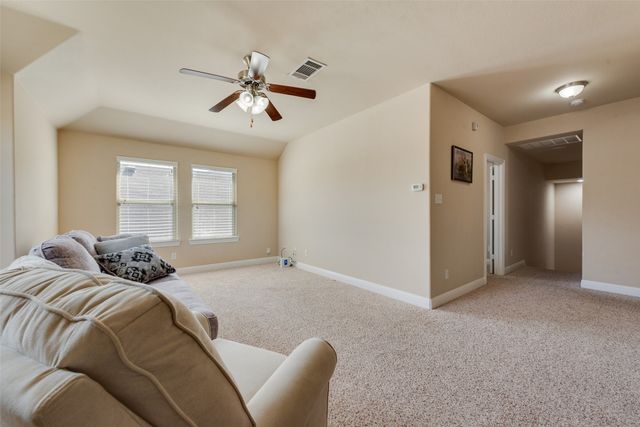 3716 Rumford Road, Frisco, TX 75036