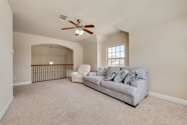 3716 Rumford Road, Frisco, TX 75036