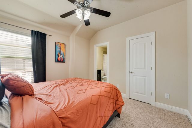 3716 Rumford Road, Frisco, TX 75036