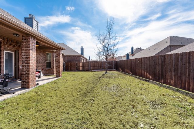 3716 Rumford Road, Frisco, TX 75036