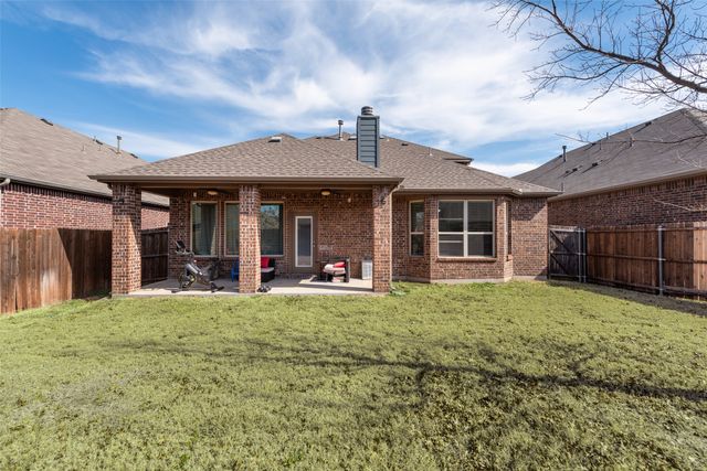 3716 Rumford Road, Frisco, TX 75036