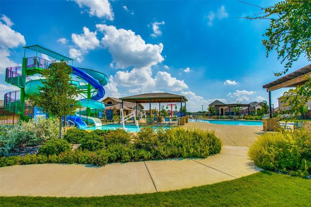 3716 Rumford Road, Frisco, TX 75036